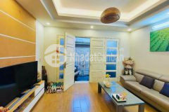 Lõi ba đình phân lô 10m ôtô tránh nhà đạt chuẩn 5 70m 4t 9xtỷ văn cao