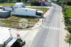 Siêu phẩm diên lạc mặt tiền đường d6