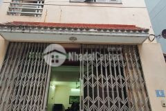 Bán nhà cổ nhuế nhà đầu ngõ nở hậu ngõ oto cực đẹp. 55m2 giá 4.95 tỷ