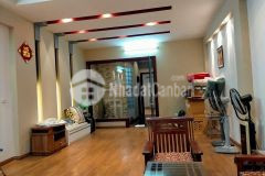 Bán nhà siêu hiếm huỳnh thúc kháng, đống đa, lô góc, 57m x 5.5 tỷ, 0847499665