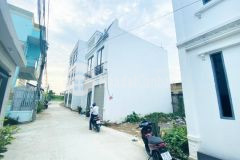 Bán nền thổ cư hẻm xe hơi đường hoàng quốc việt gần khu dân cư hồng phát cần thơ giá tốt