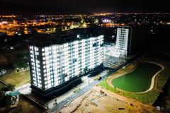 Căn hộ 2pn cách chợ, trường học 3p giá chỉ 609tr