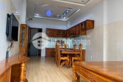 Hxh huỳnh văn bánh 40m2 5lầu 4pn 6.2tỷ tl