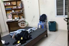 Bán nhà ngõ 68119 đường cầu giấy, 8 phòng khép kín cho thuê, dt 40m5 tầng4.65 tỷ