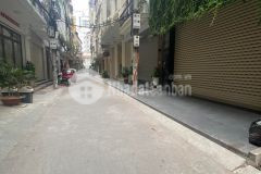 Bán nhà phạm thận duật cầu giấy phân lô, garage ô tô, an sinh đỉnh, 61m, chỉ 9 tỷ.