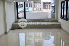 Hẻm xe hơi, điện biên phủ,bình thạnh 5x16 80m2 4 tầng, giá sốc 8.5 tỷ