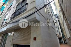 Cần bán gấp nhà ngọc thụy 44m x 5 tầng, mt 4.3m, giá bán 5.15 tỷ thương lượng