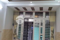 Nhà mới coong diện tích rộng giá tốt, chốt gấp 3,1 tỷ