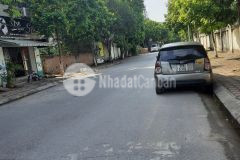 Đất trục chính kinh doanh tại phúc lợi cần bán gấp