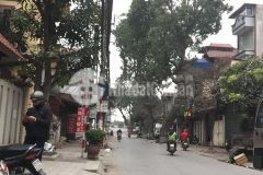 Cần bán gấp nhà mặt phố thúy lĩnh 71m2, mặt tiền 3.5, 5.5tỷ