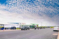 Phân khúc đất nềnđầu tư thấptính thanh khoản cao.