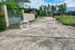 Bán đất thôn an định diên phước gần ủy ban xã