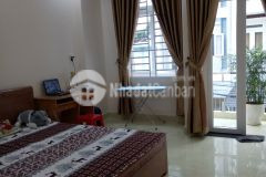 Bán gấp nhà hxt phạm huy thông, p6, gò vấp, 4x17m, 1 trệt, 2 lầu, 6.4 tỷ