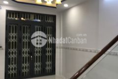 Bán nhà nở hậu, hẻm đường phan tây hồ, p7, phú nhuận, 42m2, chỉ 5.1 tỷ