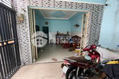Bán nhà lê đình thám, tân quý, tân phú, 57m2, hẻm thông, chỉ 3.8 tỷ