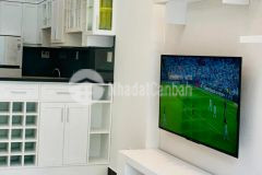 Nhà mới hxh, dọn vào trước tết, gò vấp, chỉ 5.7 tỷ, 0961782649