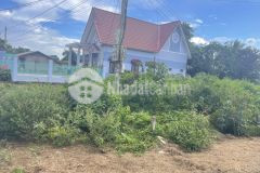 Bán 3 lô liền kề giá đầu tư ngay sau chợ eakao