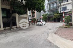 Nhà phân lô lâm hạ, long biên, 90m, mt 6m, nhỉnh 18 tỷ