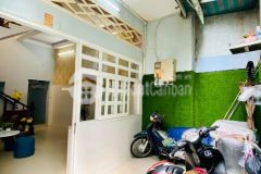 Chính chủ cần bán gấp nhà nguyễn văn đậu, bình thạnh, dt44m2, 4 tầng chỉ 4tỷ 50tr.