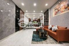 Xe hơi vào tận cửa, phan văn trị bình thạnh,91m2, giá cực rẻ chỉ 4.9 tỷ