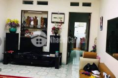 Phân lô ngõ ôtô tránh dân trí cao 73m 2t 5xtỷ ngô gia tự long biên