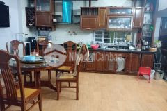 Cần bán nhà văn trì, bắc từ liêm, 86m2, mt 6.8m, giá 7.98 tỷ, cần bánnnn