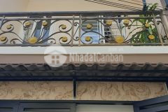 Bán nhà đường quang trung,quận gò vấp,2 tầng,2pn,giá rẻ 3.8tỷ