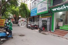 Hoa bằng phố kinh doanh đỉnh cao 56m2 7.5 tỷ