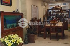 Mặt phố lê xuân điệp, hà đông, 65m2, 4 tầng, vỉa hè siêu rộng kinh doanh đắc địa