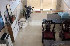 Bán căn nhà 4 tầng hẻm đoàn văn bơ, dân trí cao, nhà đúc đẹp, gần chợ 200 xóm chiếu, 50.4m2, 4.5 tỷ