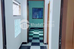 Nhà bán hxh xóm đất, quận 11, 65 m2, khuyến mãi đón xuân, 5 phòng