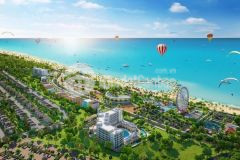 Đất ven biển quy nhơn mức giá hiếm có