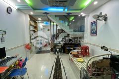 Chỉ 4 tỷ 15 sở hữu căn nhà đẹp như mơ hxh phạm văn chiêu gò vấp 40m2 2 tầng.