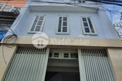 Bán nhà hxh điện biên phủ, p17, bình thạnh, 5 tầng, giữa trung tâm, giá nhỉnh