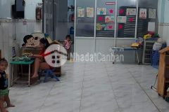 Bán nhà đường hiệp thành 11, p. hiệp thành, q. 12, giá 6, 2 tỷ.