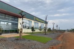 Đất nền vùng ven bình dương bình phước chỉ 4trm2