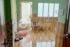 Mặt tiền kinh doanh đỉnh p4 gò vấp 3tầng mới, chỉ 5,15 tỷ
