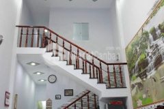 Bán nhà đường hiệp thành 17, p. hiệp thành, q. 12, giá 3 tỷ 450.