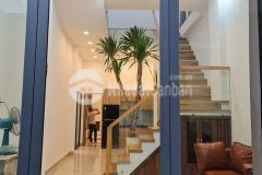 Bán nhà hxh thành thái, quận 10, 7 tỷ 3. dt 4x12 hẻm nhựa, dân trí, an ninh.