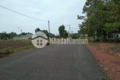 Đất becamex chính chủ, dt 300m2, tc, số sẵn, đường nhựa 12m, giá 450 triệu