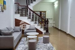 Chính chủ bán nhà 36m2 khương đình, 35m ra phố, 3 gác đỗ cửa