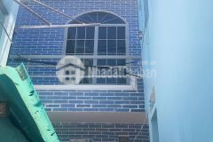 Bán gấp nhà 3 tầng gần biển, gần tháp bà p. vĩnh thọ giá 1,7 tỷ