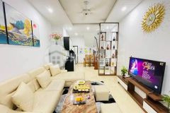 Bán gấp nhà phố khương trung, ngõ ba gác, 15m ra ô tô, 41m2, 5 tầng, giá nhỉnh 4 tỷ