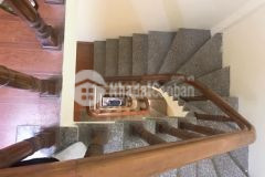 Cần bán nhà 3,75 tỷ phố nguyễn hoàng nhà ở luôn dt 34m