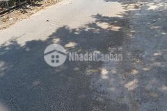 Cần bán lô đất 1.542m2 đường nam kỳ khỡi nghĩa p.3