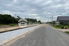 Cần bán lô đất tại kcn suối cầu đúc giá 5.5ty