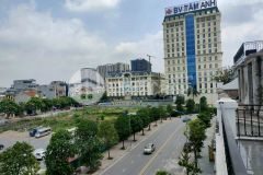 Cực hiếm, phố hồng tiến, bồ đề, 75m2, mt5m, phân lô, ô tô thông, nhỉnh 6 tỷ