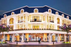 Còn vài căn shophoues mê linh bán giá đầu tư