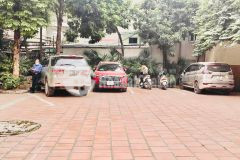 Cần bán mảnh đất vàng 260m mặt tiền 16m phố giải phóng hoàng mai, 31 tỷ, ô tô tránh, phù hợp mọi đầu tư.lh0397194848