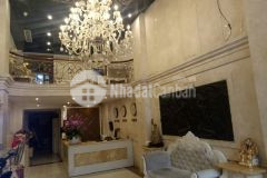 Bán nhà khách sạn 11 tầng, doanh thu 200tr tháng.nguyễn du hai bà trưng 88m 23.5 tỷ